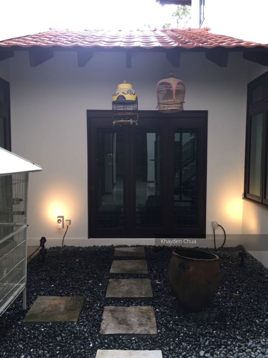 Jalan Kampong Chantek thumbnail photo